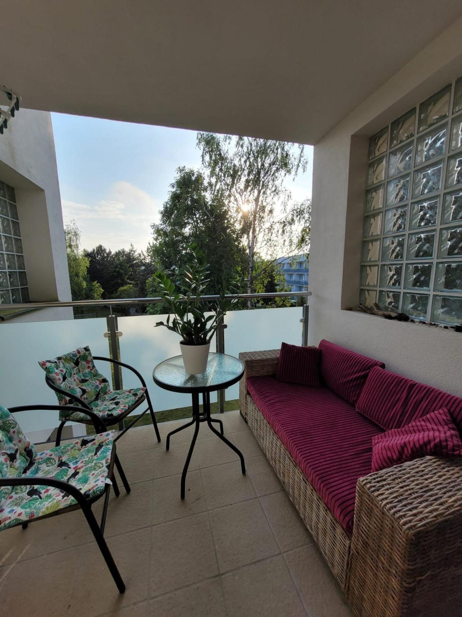 El Piso Apartment