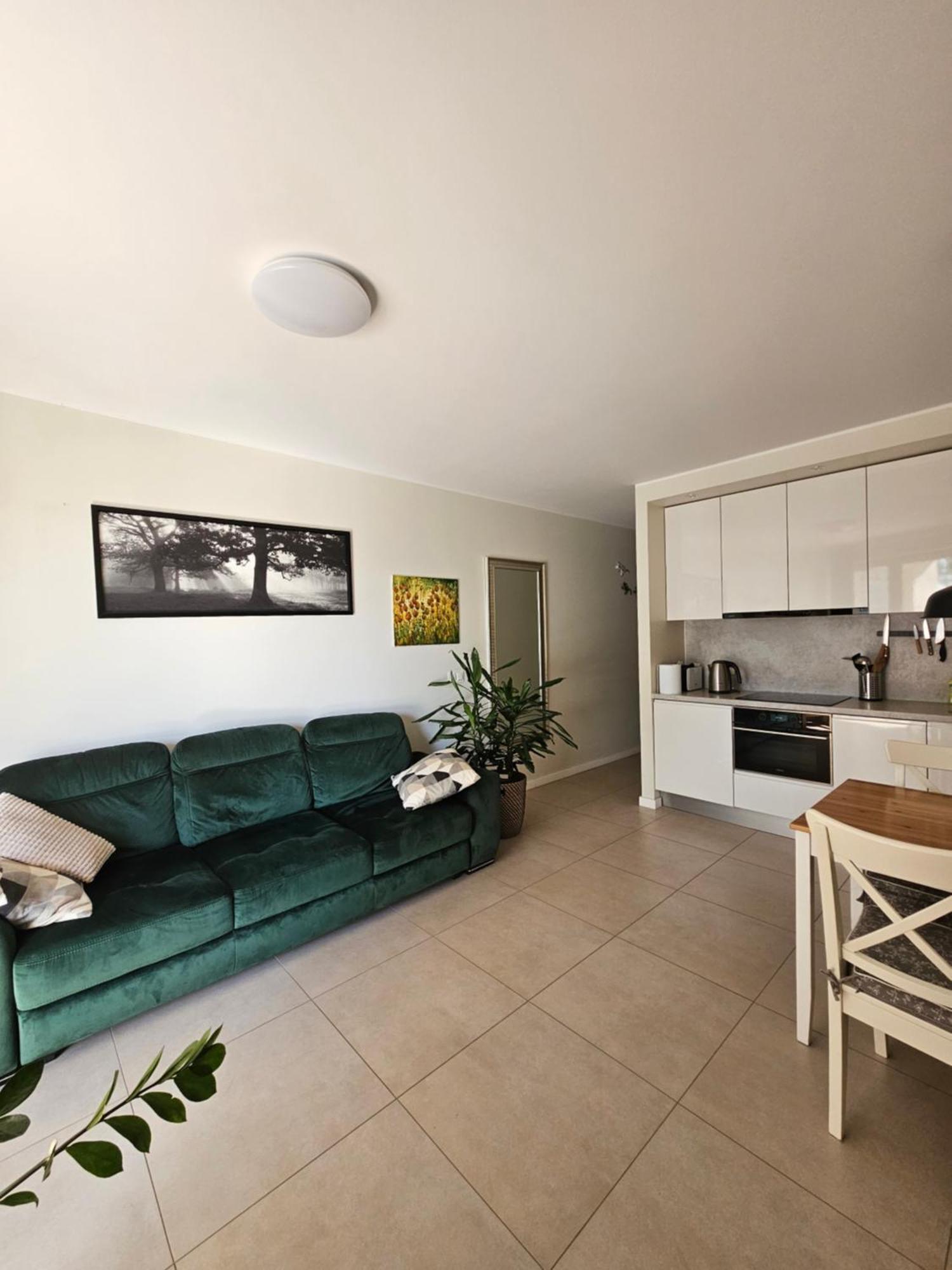 El Piso Apartment Jantar
